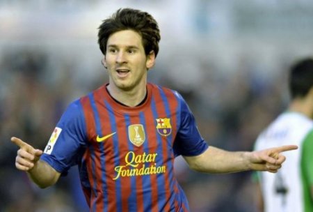 La Liga Week 27: Barça @ Racing Santander, Sunday 3/11/12 @ 1:00pm