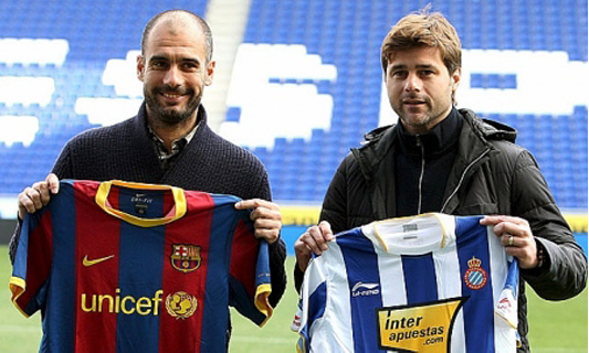 La Liga Week 37: Barça VS Espanyol, Saturday 5/5/12 @ 3:00pm