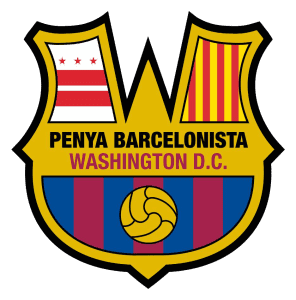 Penya Barcelonista Washington | The official FC Barcelona supporters in